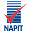 NAPIT logo